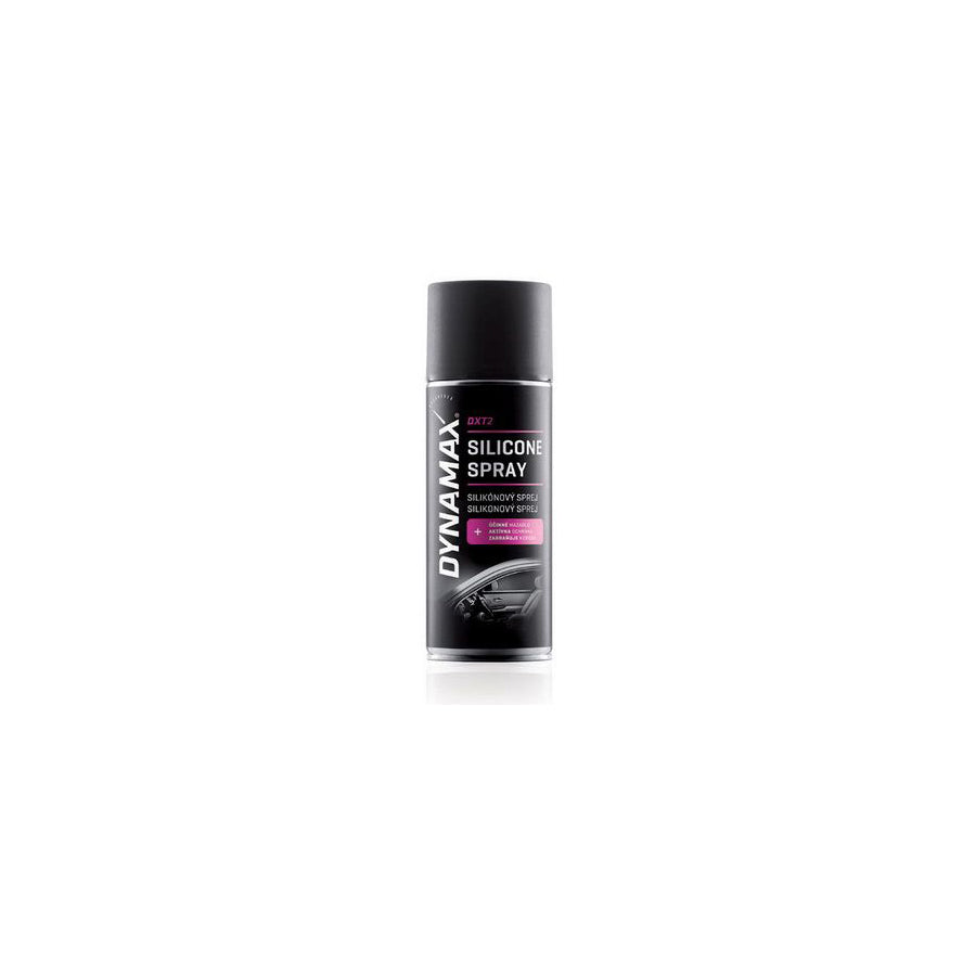 DYNAMAX 606143 Silicon Lubricant | ML Performance UK Car Parts