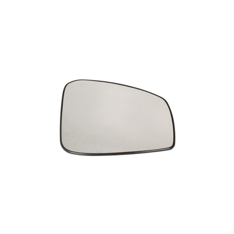 Blic 6102-02-1232231P Mirror Glass, Outside Mirror For Renault Laguna