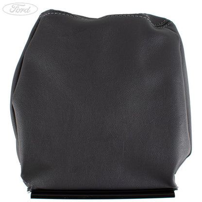 GENUINE FORD 1838810 EVEREST MK2 REAR O/S HEADREST GUIDE SLEEVE 2013- LEATHER | ML Performance UK