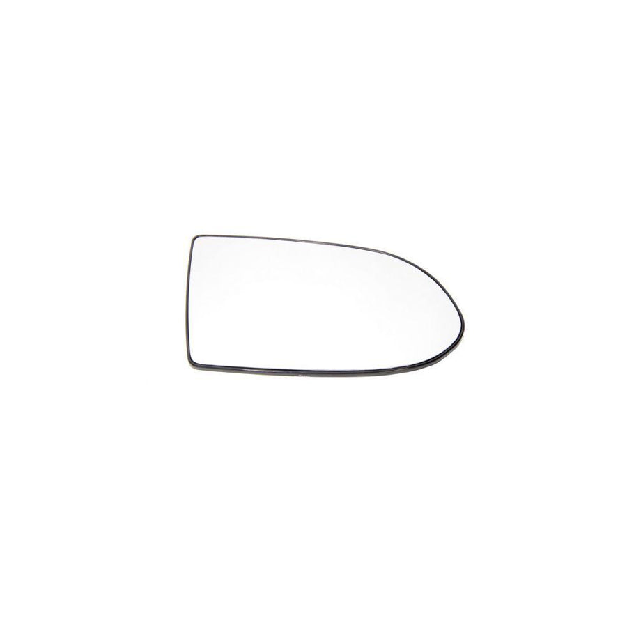 Blic 6102-02-1232230P Mirror Glass, Outside Mirror For Opel Zafira A (T98)