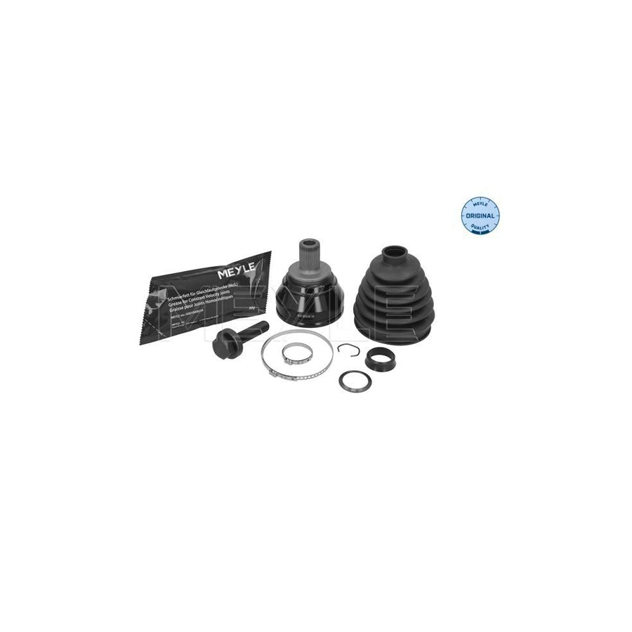 Meyle 100 498 0193 Joint Kit, Drive Shaft