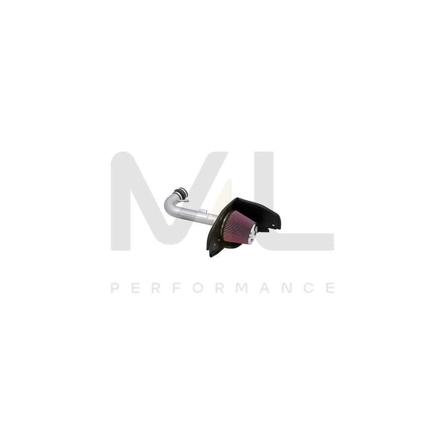 K&N 69-3525TS Performance Air Intake System | ML Car Parts UK | ML Performance