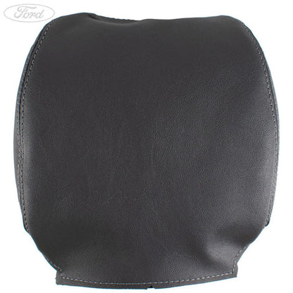 GENUINE FORD 1838810 EVEREST MK2 REAR O/S HEADREST GUIDE SLEEVE 2013- LEATHER | ML Performance UK