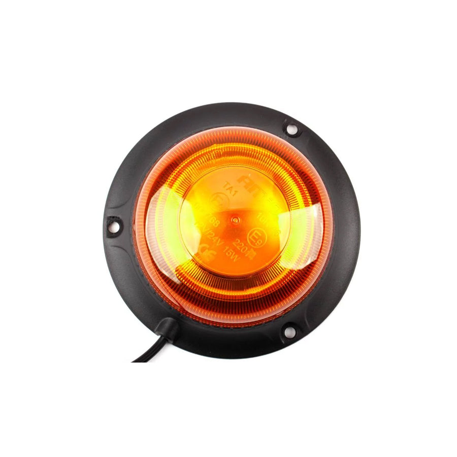 Amio Led Mini Flat 02925 Beacon Light