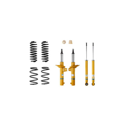 Bilstein 46-261250 AUDI SEAT VW B12 Pro Kit Coilover (Inc. A3, Leon, Golf) 1 | ML Performance UK Car Parts