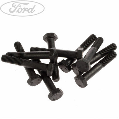 GENUINE FORD 1516792 FRONT AXLE DIFF SHAFT BOLT | ML Performance UK