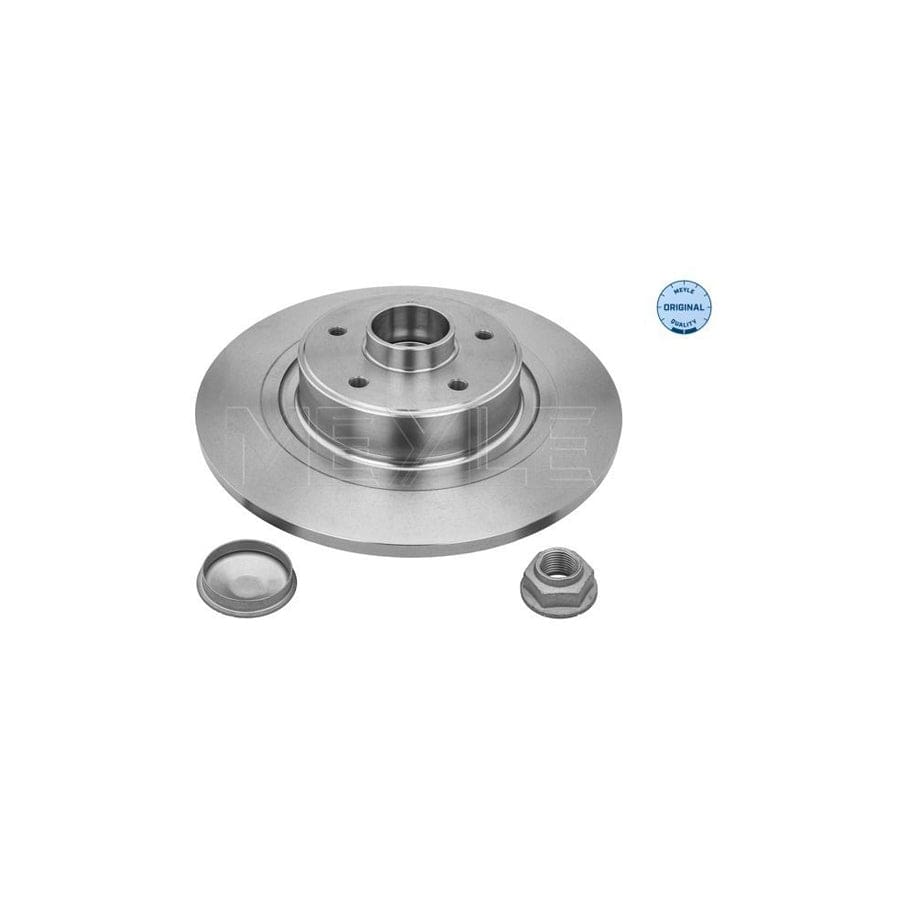 Meyle 16-15 523 4120 Brake Disc