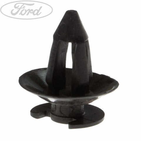 GENUINE FORD 1619889 BODY MOULDING CLIP | ML Performance UK