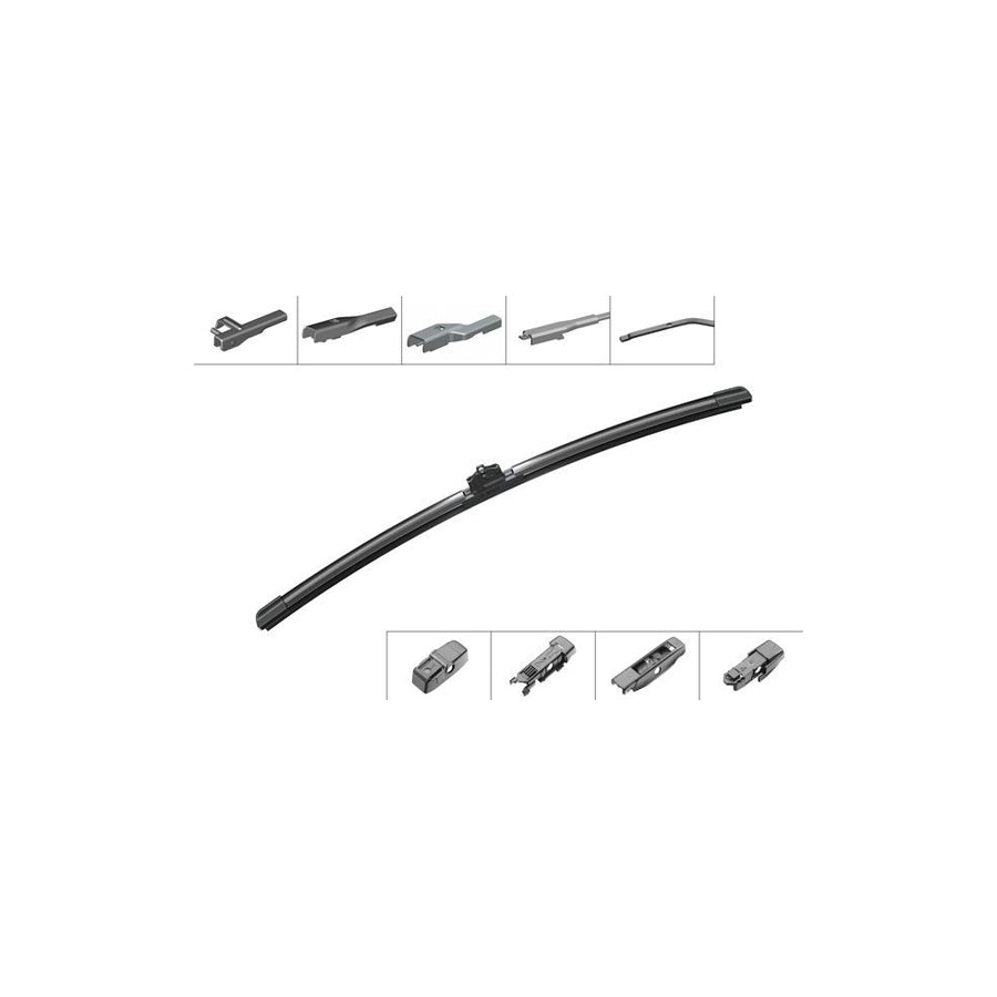 Bosch 3 397 016 225 Wiper Blade | ML Performance UK Car Parts