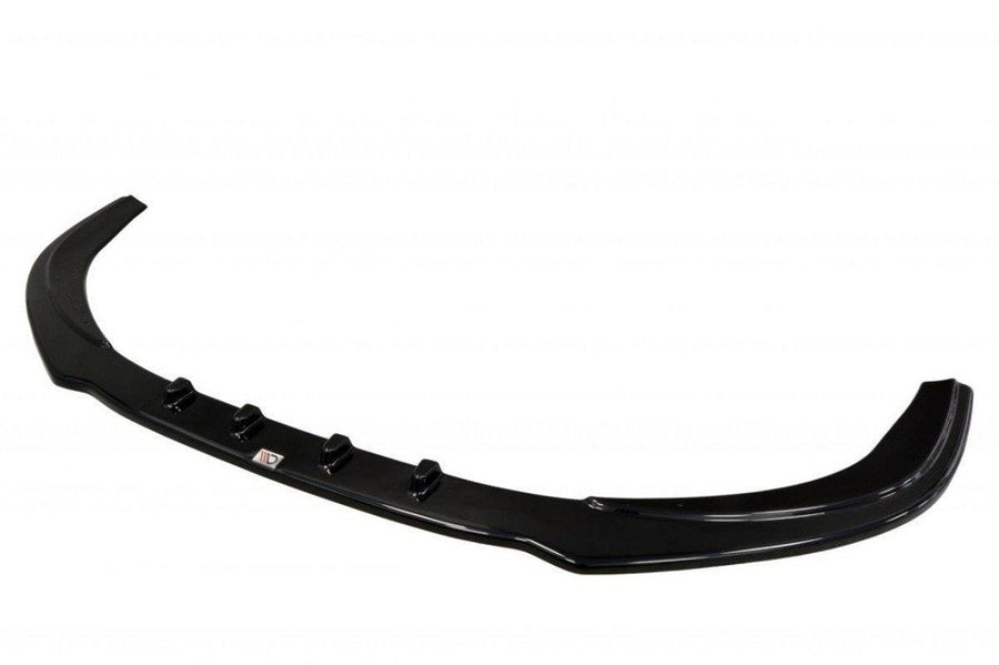 Maxton Design Audi S8 D4 FL Front Splitter V.1