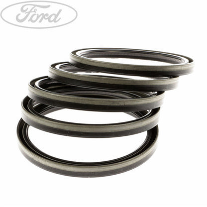 GENUINE FORD 4605210 CRANKSHAFT OIL SEAL | ML Performance UK