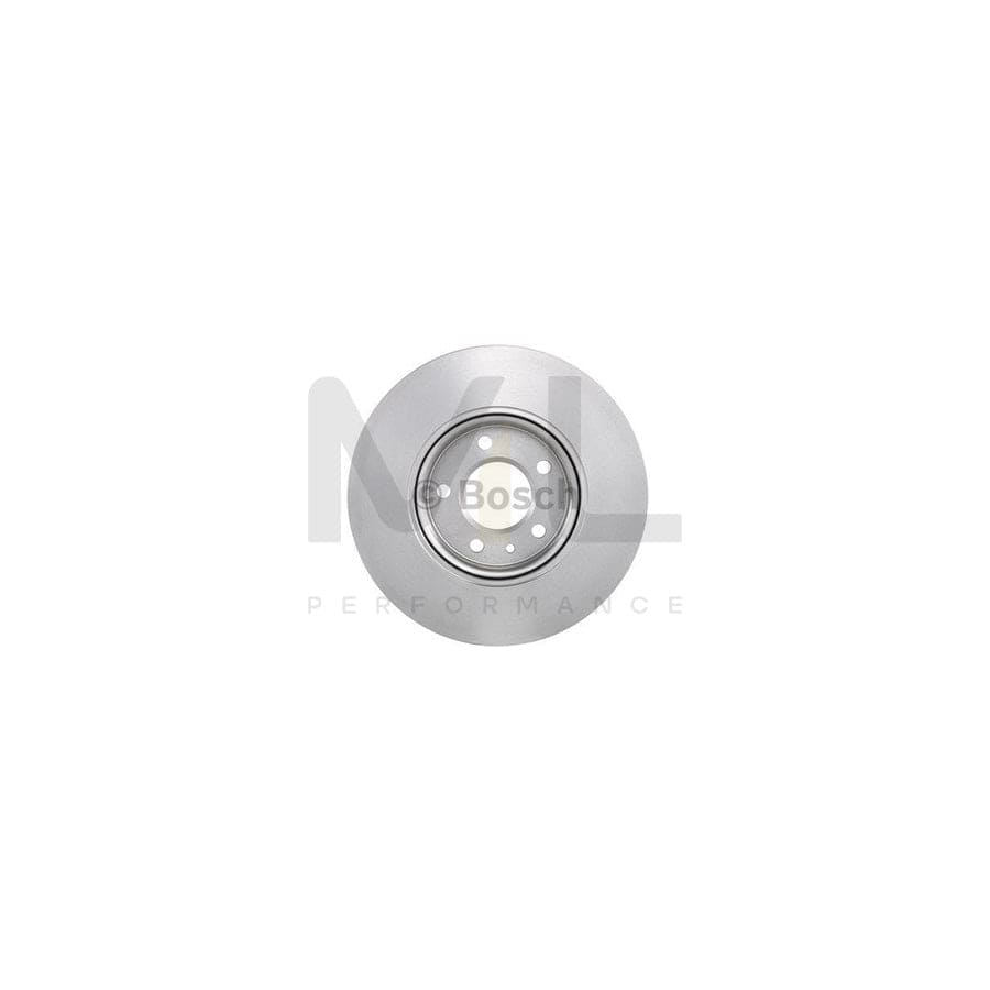 BOSCH 0 986 479 644 Brake Disc Vented, Oiled, High-carbon | ML Performance Car Parts