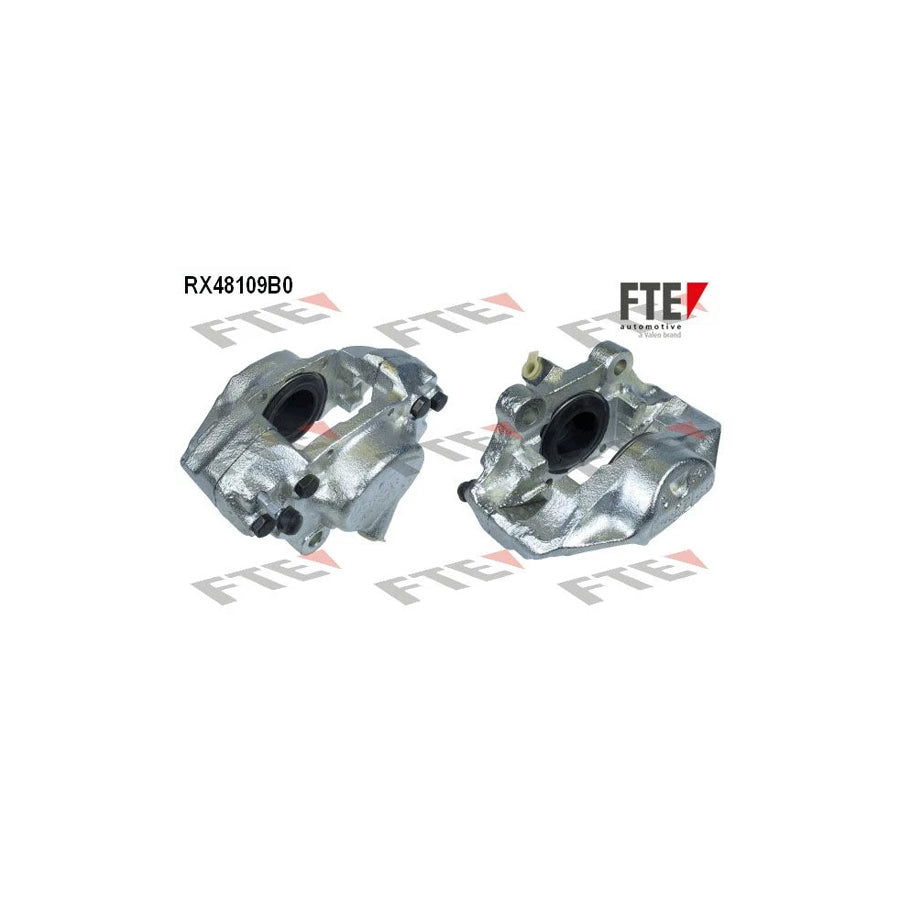 Fte RX48109B0 Brake Caliper | ML Performance UK Car Parts