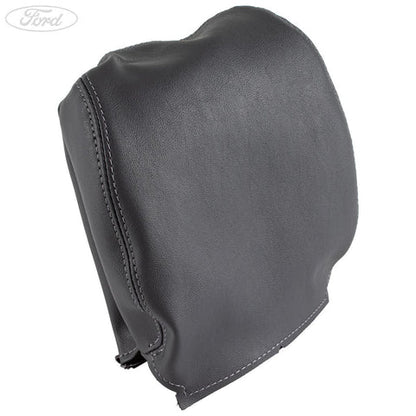 GENUINE FORD 1838810 EVEREST MK2 REAR O/S HEADREST GUIDE SLEEVE 2013- LEATHER | ML Performance UK