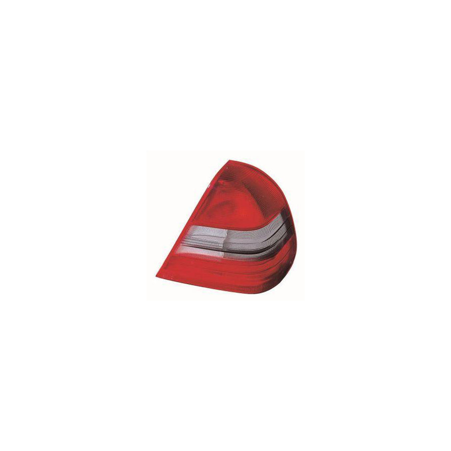 Abakus 4401916LUECR Rear Light Suitable For Mercedes-Benz C-Class Saloon (W202) | ML Performance UK