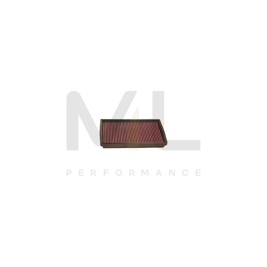 K&N 33-2214 Replacement Air Filter | ML Car Parts UK | ML Performance