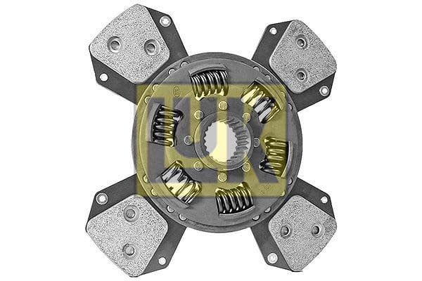 LuK 328 0646 10 Clutch Disc