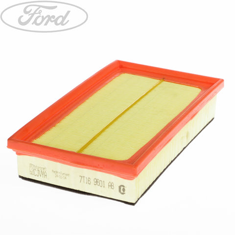 GENUINE FORD 1516739 FOCUS TOURNEO TRANSIT CONNECT AIR FILTER ELEMENT | ML Performance UK