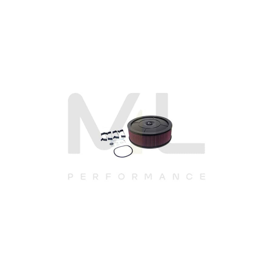 K&N 61-4050 Flow Control Custom Assembly | ML Car Parts UK | ML Performance