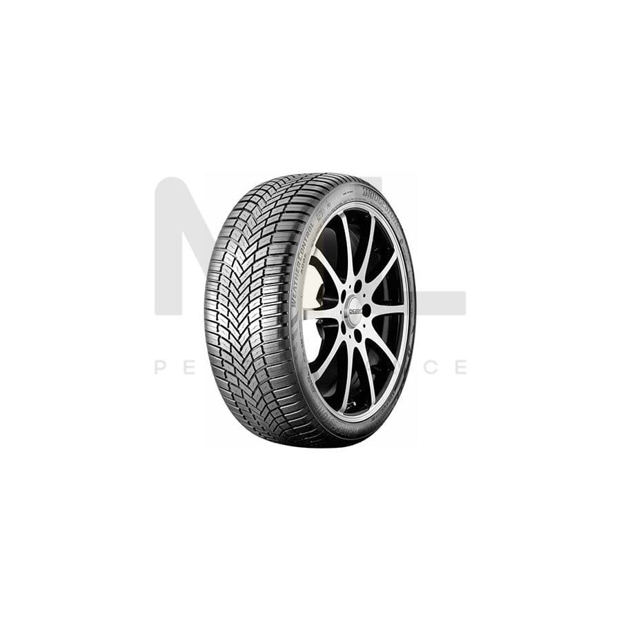 Bridgestone Weather Control A005 245/45 R20 99W All Season Tyre | ML Performance UK Car Parts