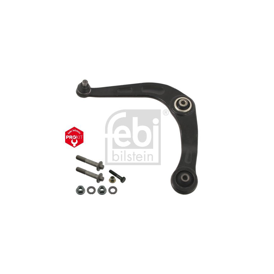 Febi Bilstein 40791 Suspension Arm For Peugeot 206