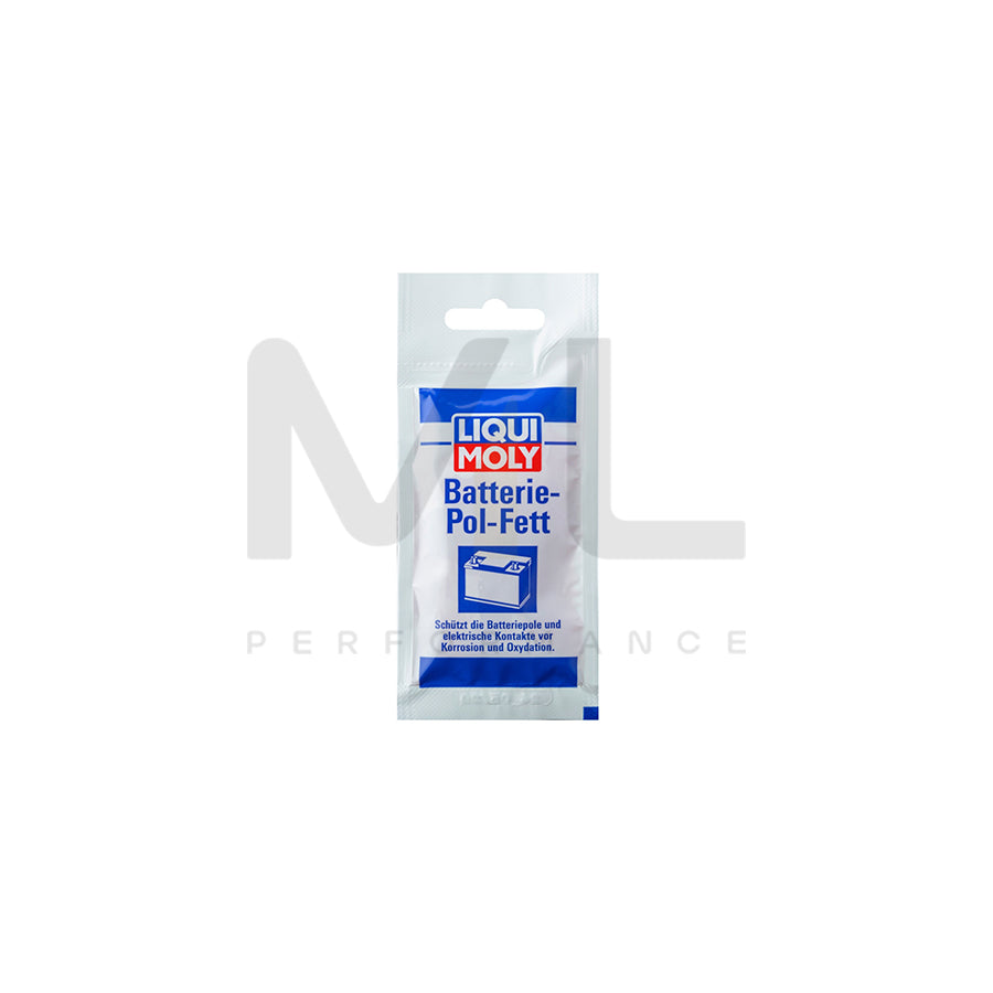 Liqui Moly Battery Clamp Grease 10g