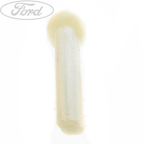 GENUINE FORD 1336616 TURBO OIL FEED PIPE FILTER | ML Performance UK