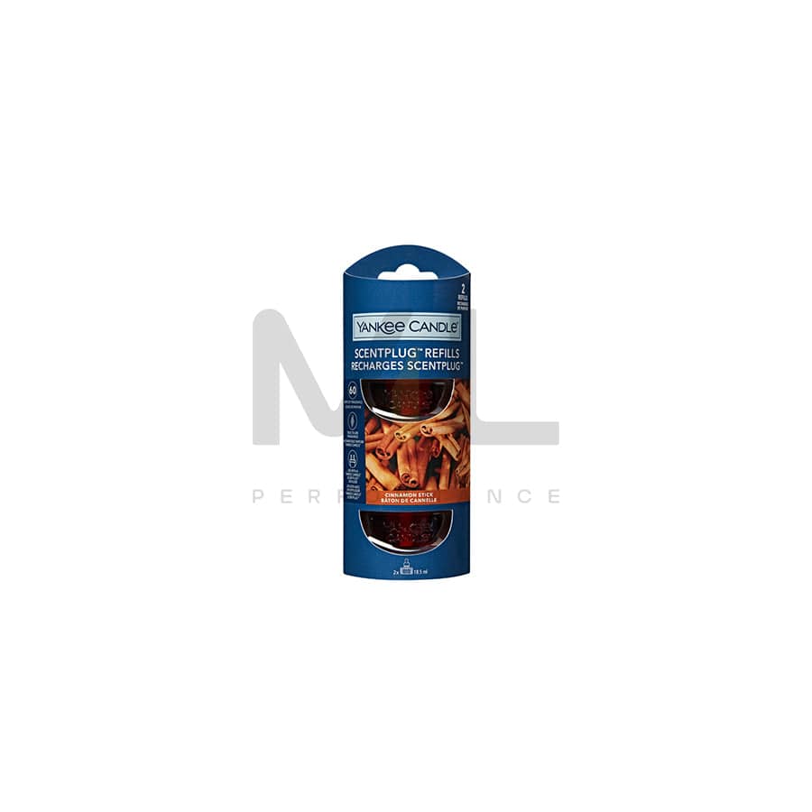 Yankee Candle Cinnamon Stick | ML Performance UK Car Parts