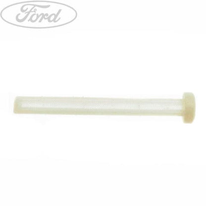 GENUINE FORD 1336616 TURBO OIL FEED PIPE FILTER | ML Performance UK