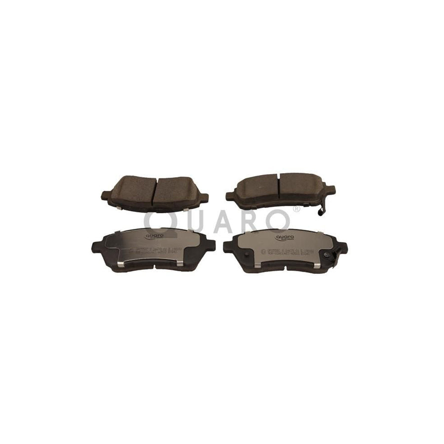 Quaro QP0558C Brake Pad Set