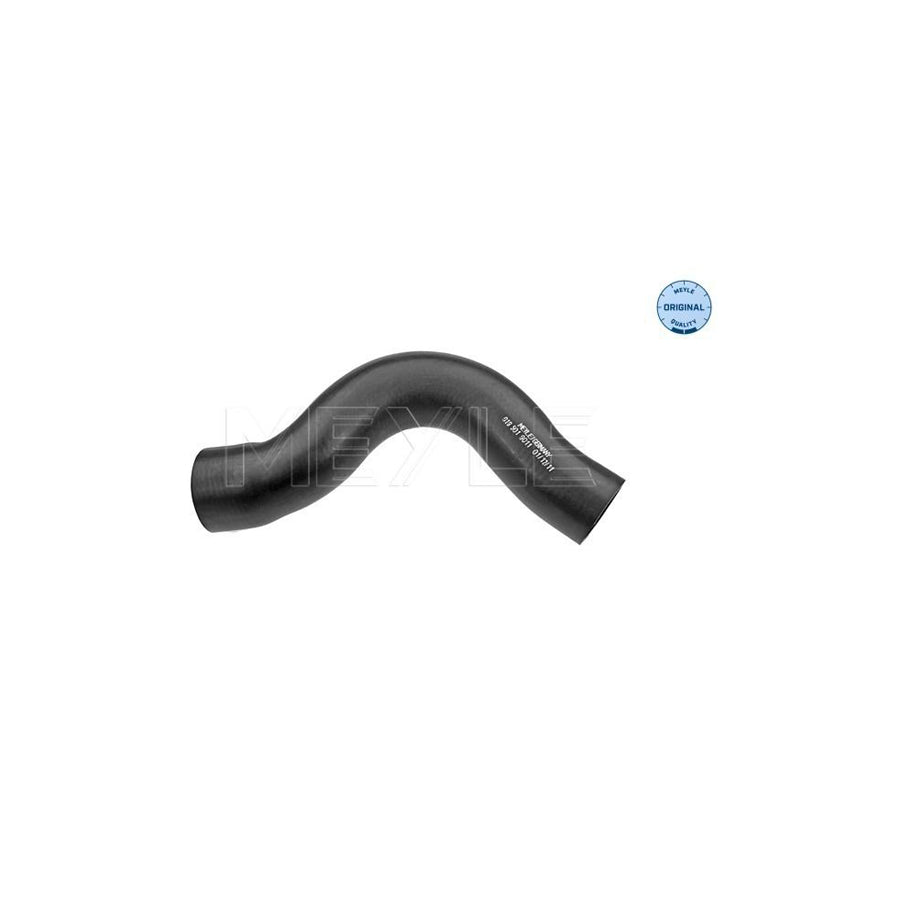 Meyle 019 501 9011 Radiator Hose