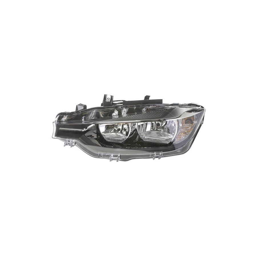 Hella 1EG 012 101-961 Headlight For BMW 3 Series