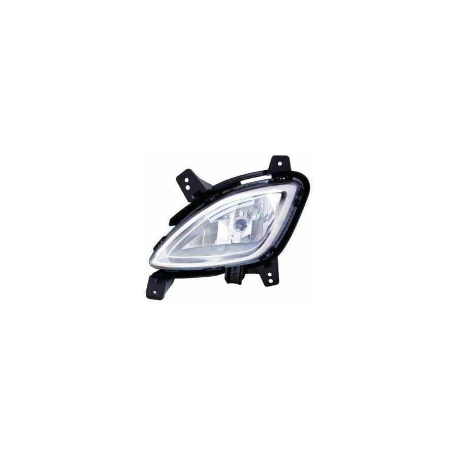 Abakus 2212034RUE Fog Light For Hyundai I10 I (Pa) | ML Performance UK