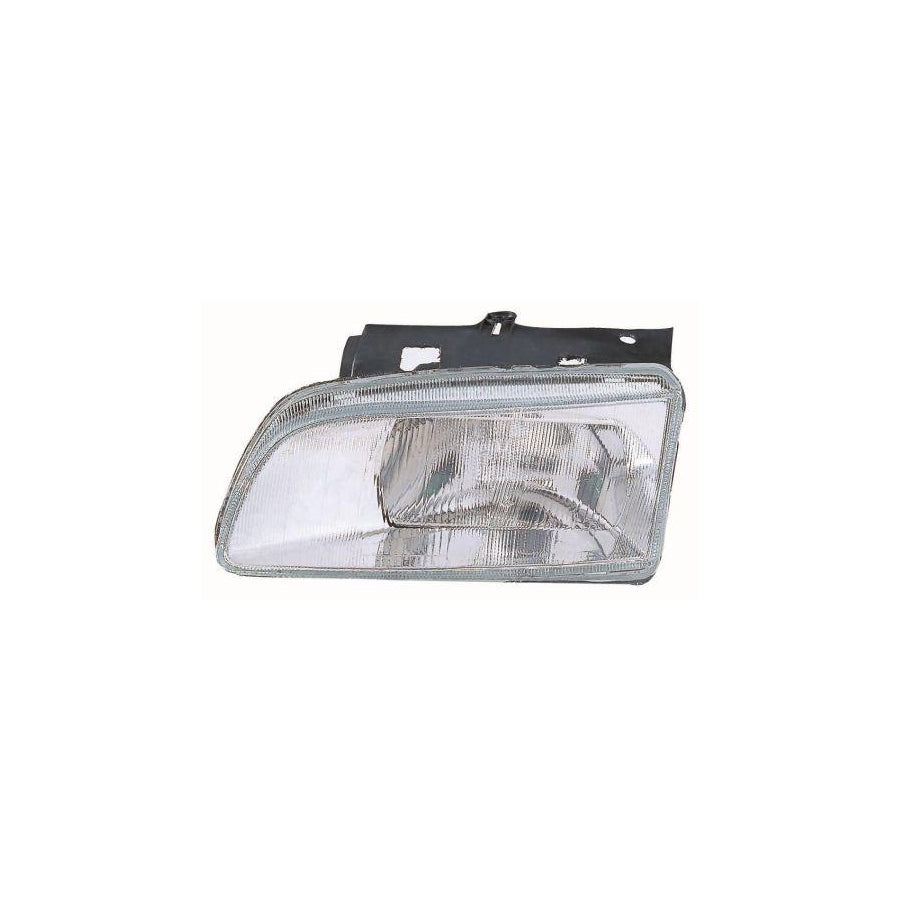 Abakus 5521110LLDEM Headlight For Citroën Berlingo | ML Performance UK