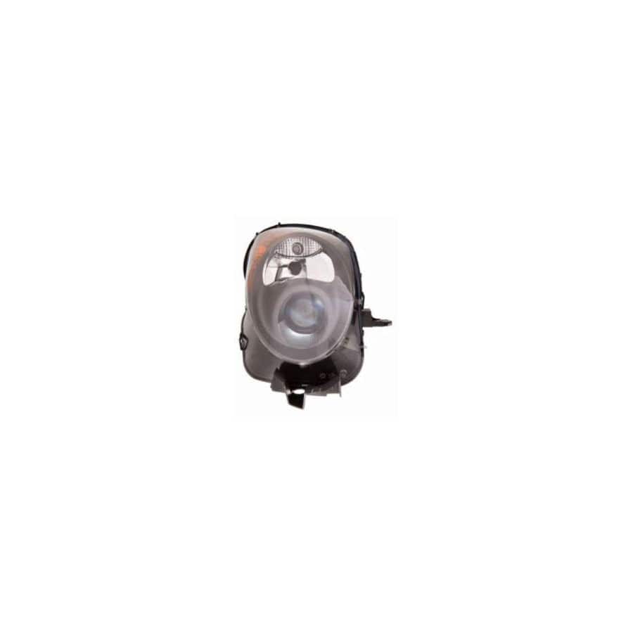 Abakus 6671117LMLDEM2 Headlight | ML Performance UK