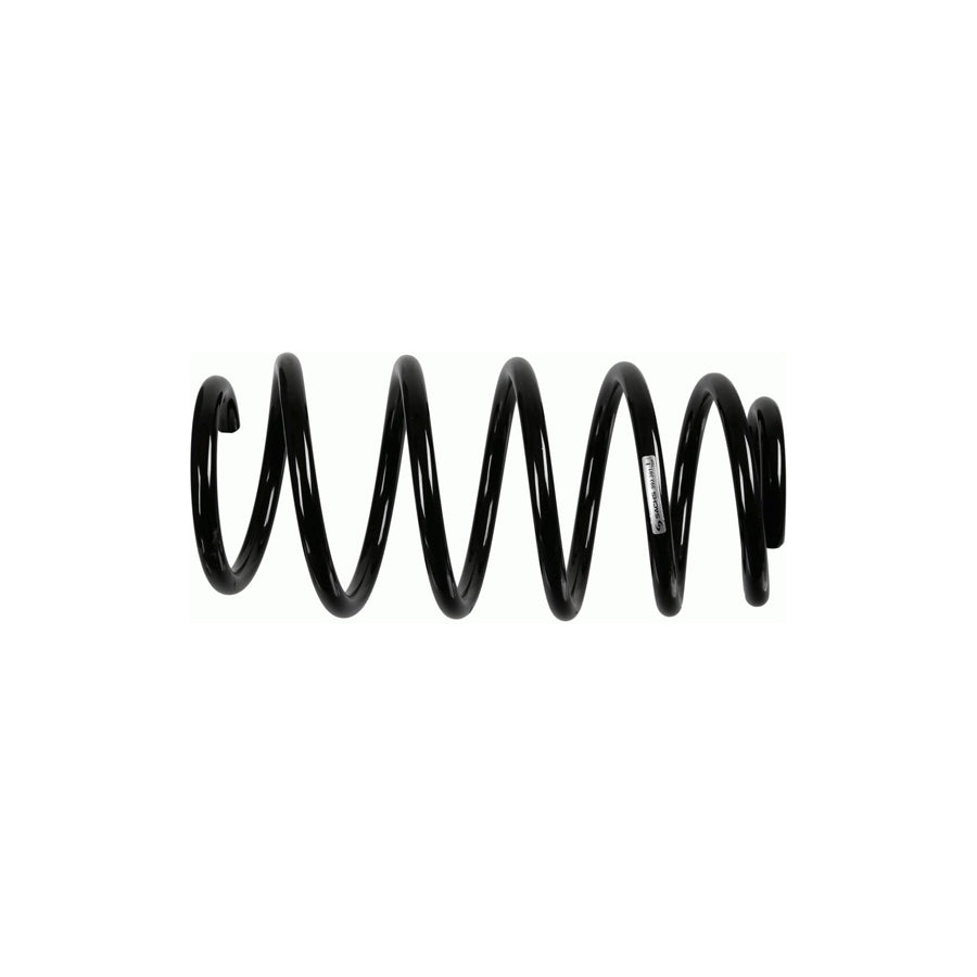 Sachs 993 391 Coil Spring For Saab 9-5