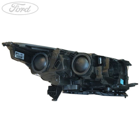 GENUINE FORD 2069427 FRONT HEADLAMP HEADLIGHT ASSEMBLY UNIT GV4113W030AD | ML Performance UK