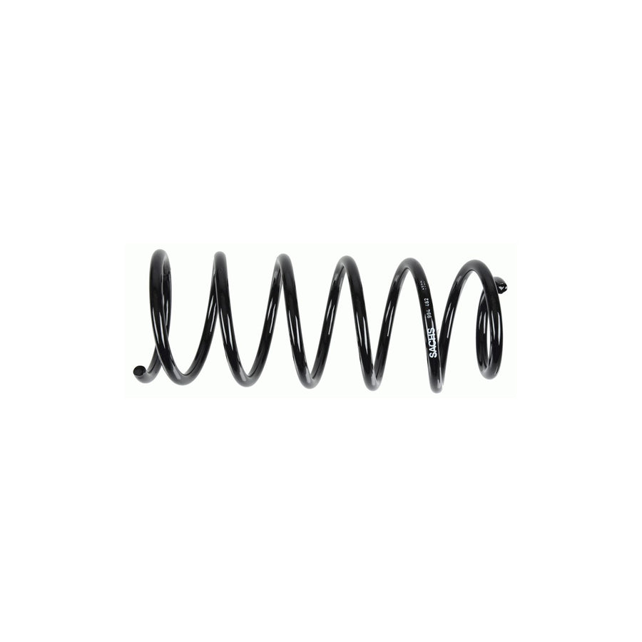 Sachs 994 462 Coil Spring For Hyundai I20 I Hatchback (Pb)