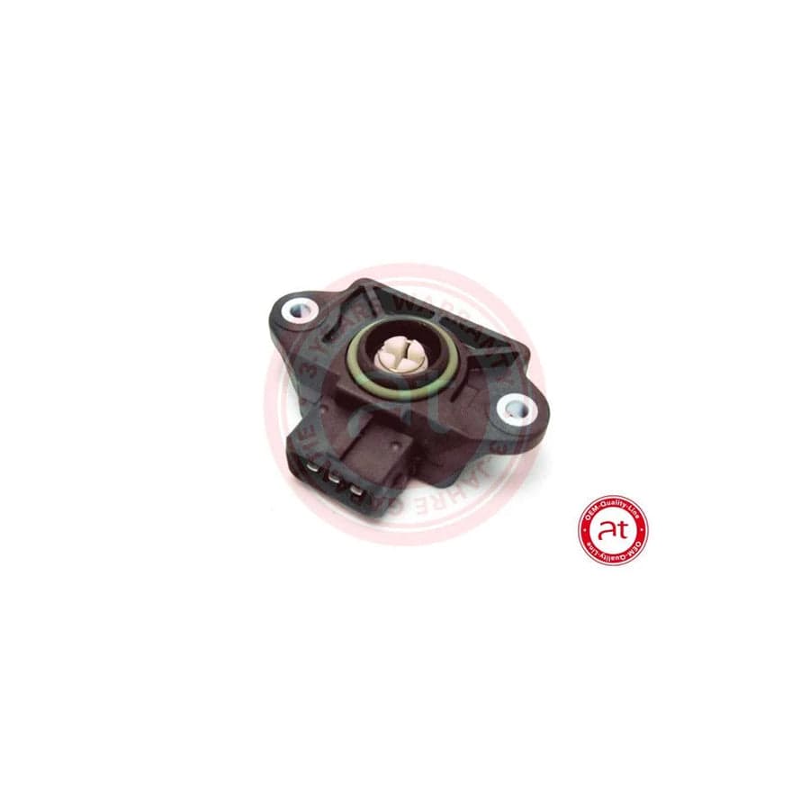 At Autoteile Germany Throttle Position Sensor