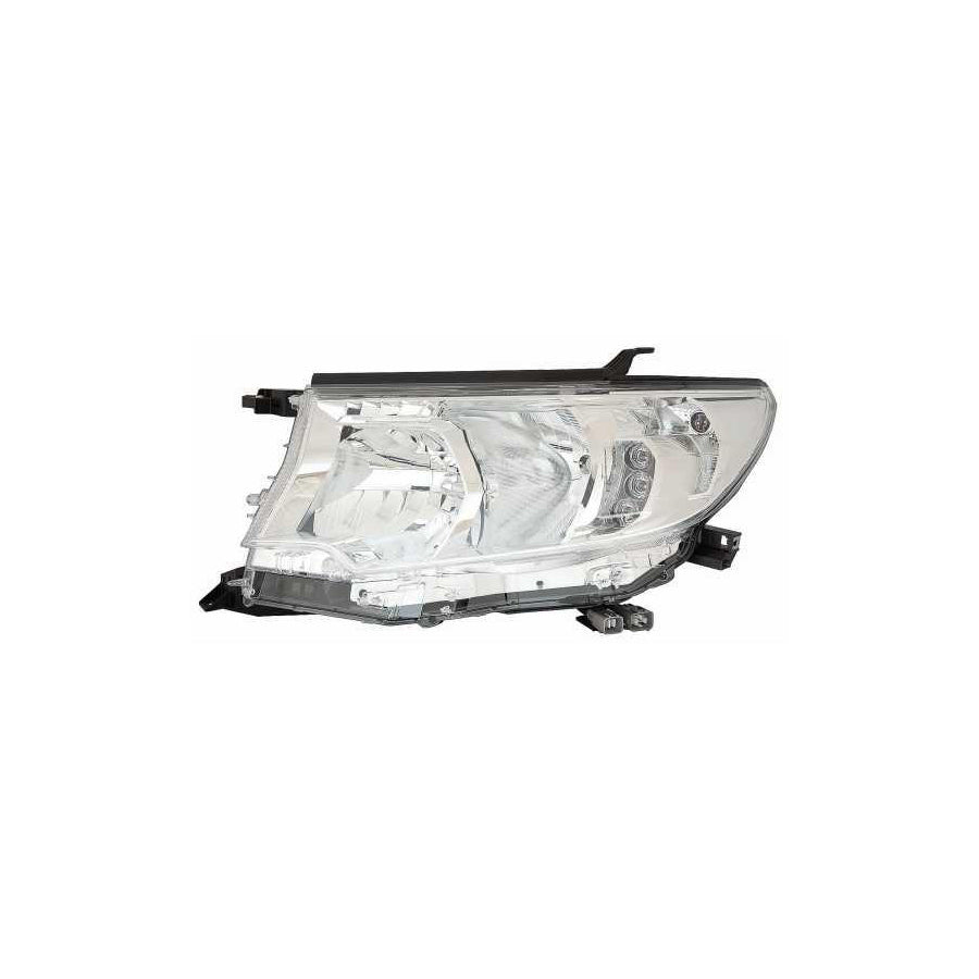 Abakus 21211CDLLDEMN Headlight For Toyota Land Cruiser Prado 150 (J150) | ML Performance UK