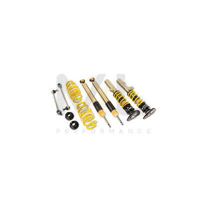 ST Suspensions 182028080G Seat VW COILOVER KIT XTA PLUS 3 (Leon & Golf) 8 | ML Performance UK Car Parts