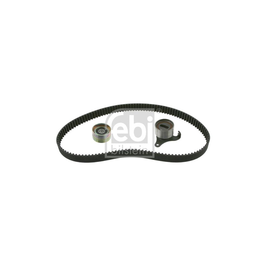 Febi Bilstein 24772 Timing Belt Kit