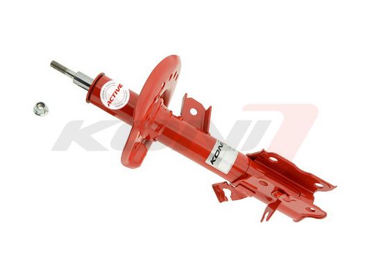 KONI 90-5447Sp1 Shock Absorber For Toyota Land Cruiser 200 (J200) | ML Performance UK UK