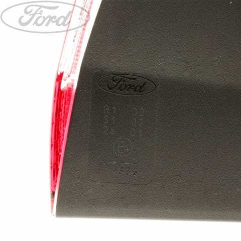 GENUINE FORD 1767498 MONDEO OUTER REAR N/S LEFT LIGHT TAIL LAMP CLUSTER | ML Performance UK