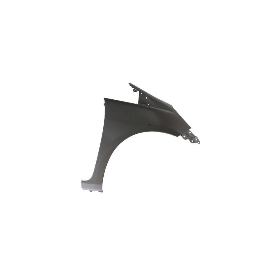 Blic 6504-04-2901314P Wing Fender For Honda Jazz Hatchback (Ge, Gg, Gp, Za)