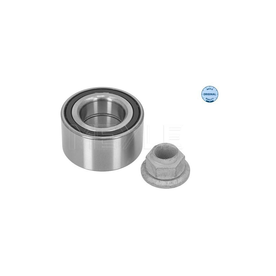 Meyle 414 650 0000 Wheel Bearing Kit