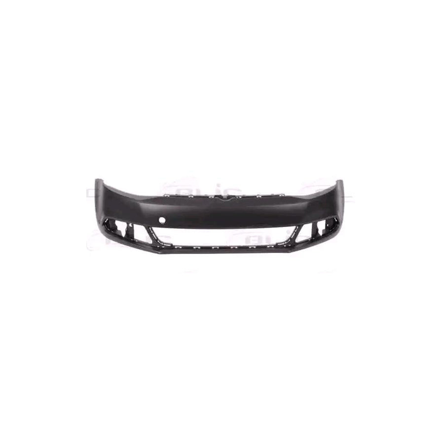 Blic 5510-00-9535900Q Bumper For VW Jetta Mk6 (162, 163, Av3, Av2)