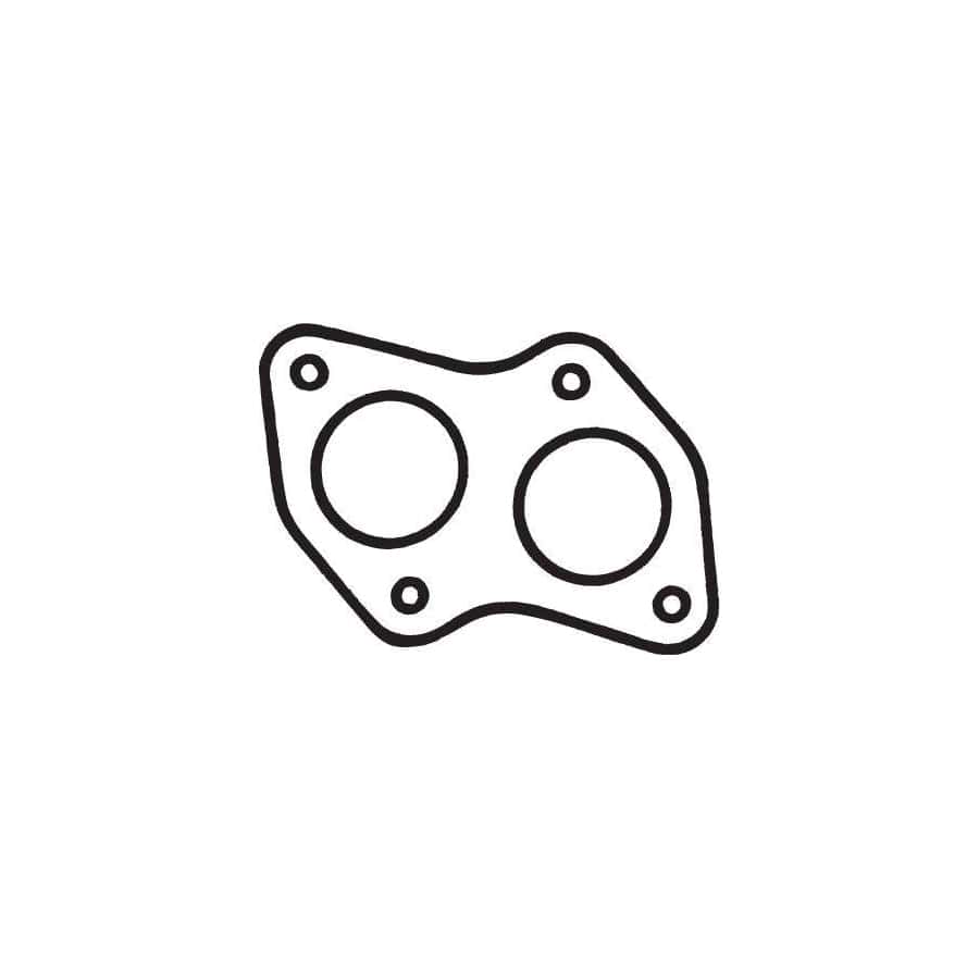 Bosal 256-256 Exhaust Pipe Gasket