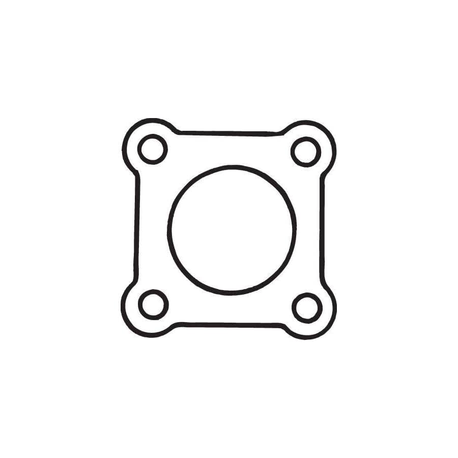 Bosal 256-255 Exhaust Pipe Gasket