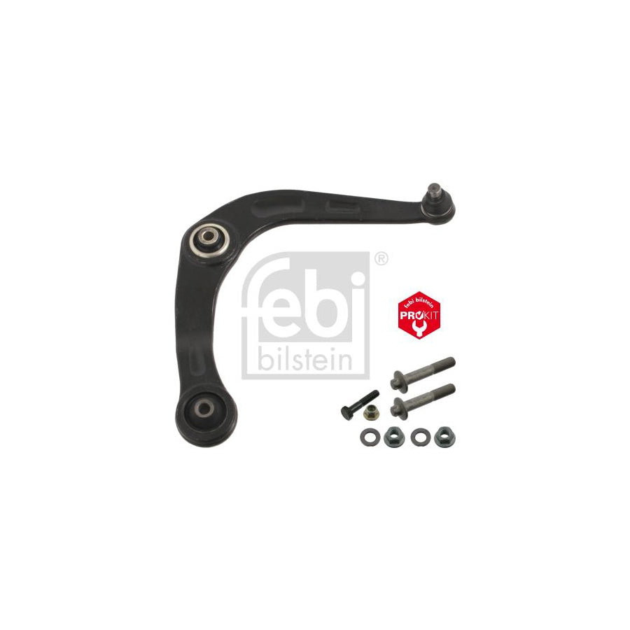 Febi Bilstein 40790 Suspension Arm For Peugeot 206